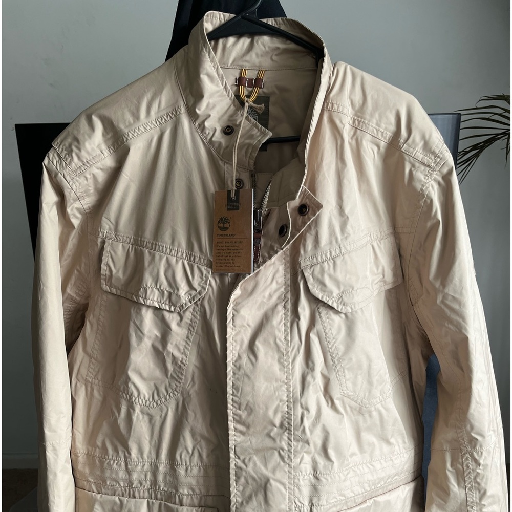 Timberland Men’s jacket